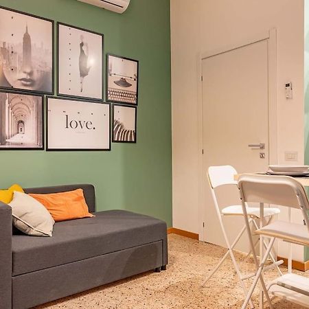 מילאנו Guest Planet - Cozy Housing Porta Romana M3 מראה חיצוני תמונה