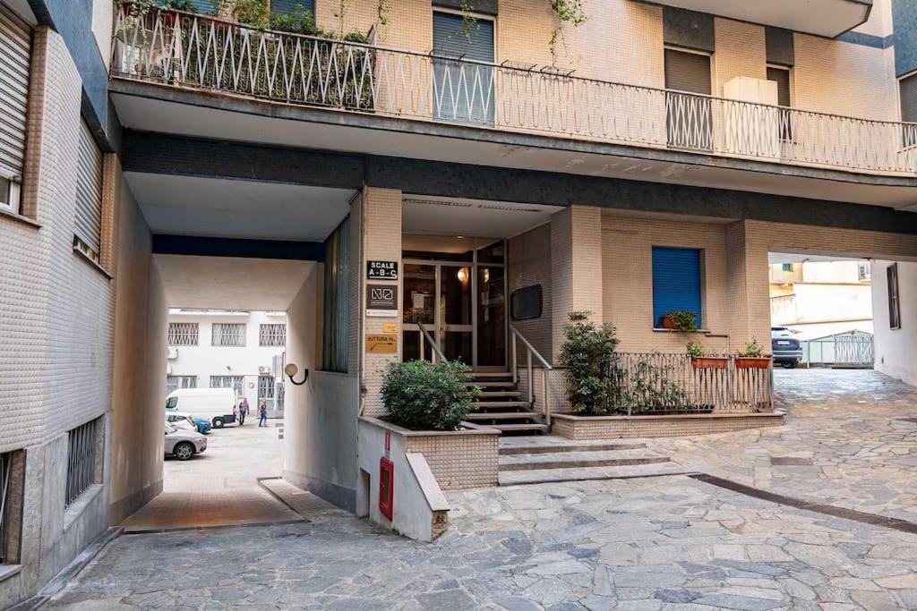 מילאנו Guest Planet - Cozy Housing Porta Romana M3 מראה חיצוני תמונה