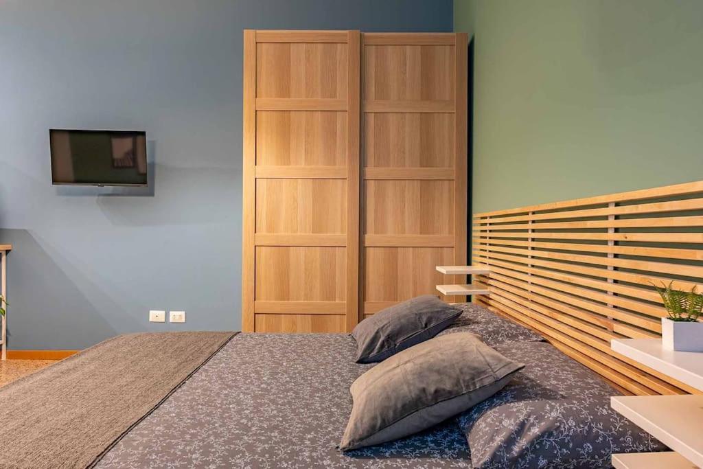 מילאנו Guest Planet - Cozy Housing Porta Romana M3 מראה חיצוני תמונה