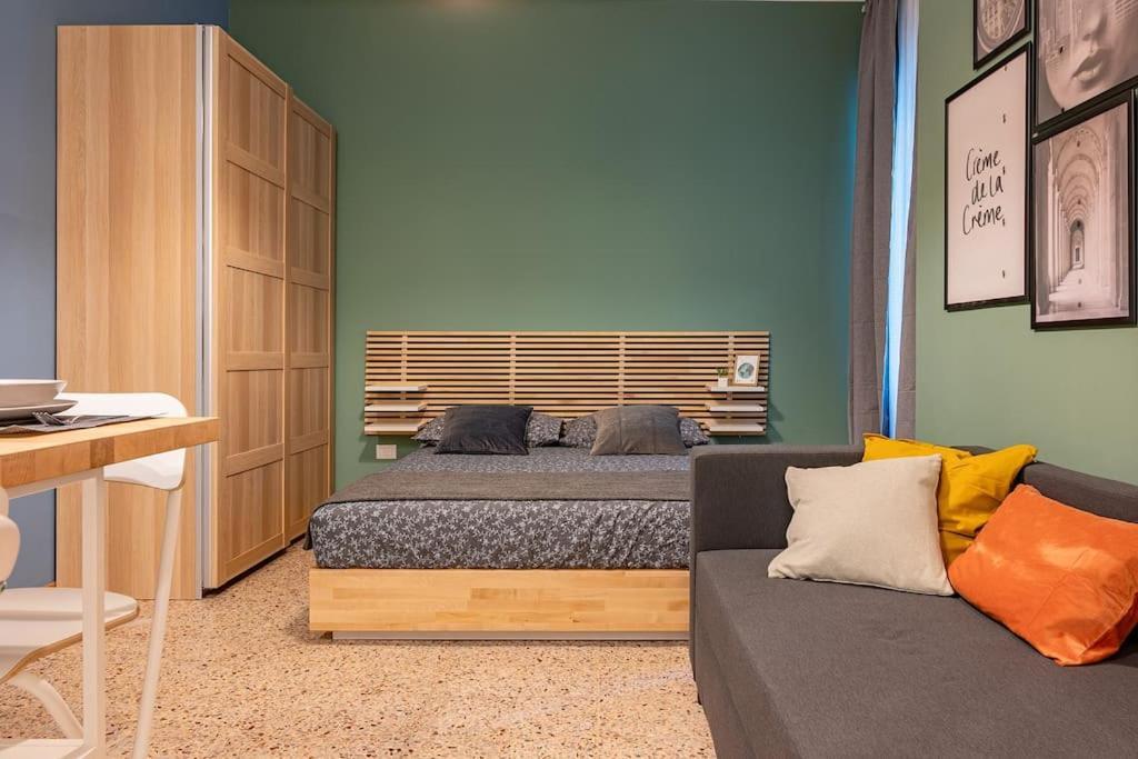 מילאנו Guest Planet - Cozy Housing Porta Romana M3 מראה חיצוני תמונה