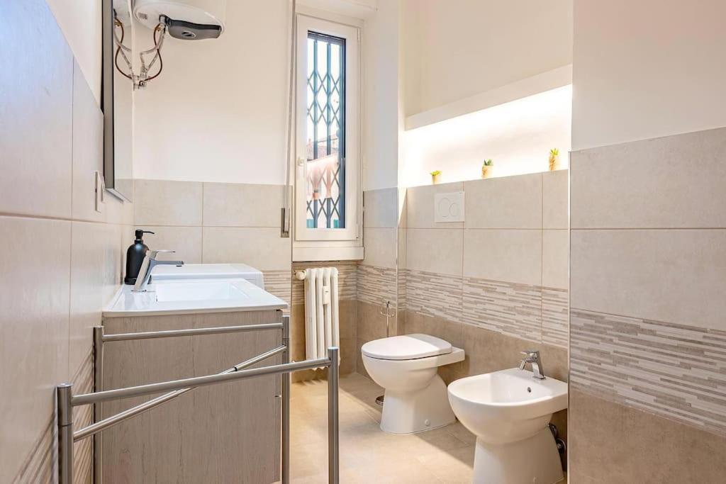 מילאנו Guest Planet - Cozy Housing Porta Romana M3 מראה חיצוני תמונה