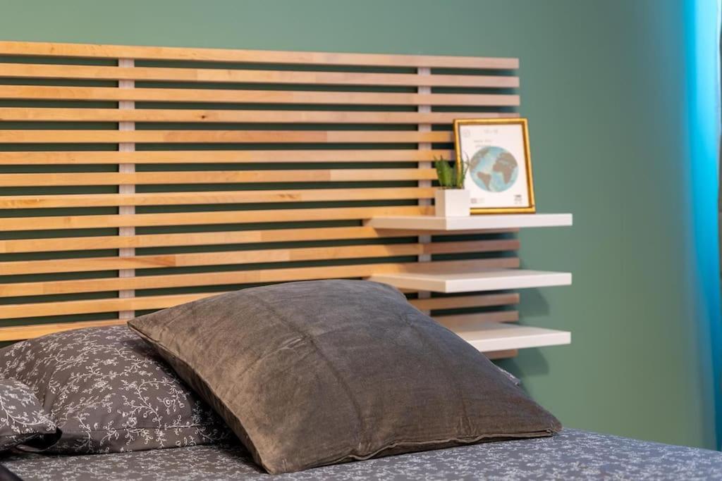 מילאנו Guest Planet - Cozy Housing Porta Romana M3 מראה חיצוני תמונה