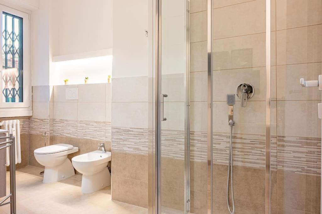 מילאנו Guest Planet - Cozy Housing Porta Romana M3 מראה חיצוני תמונה