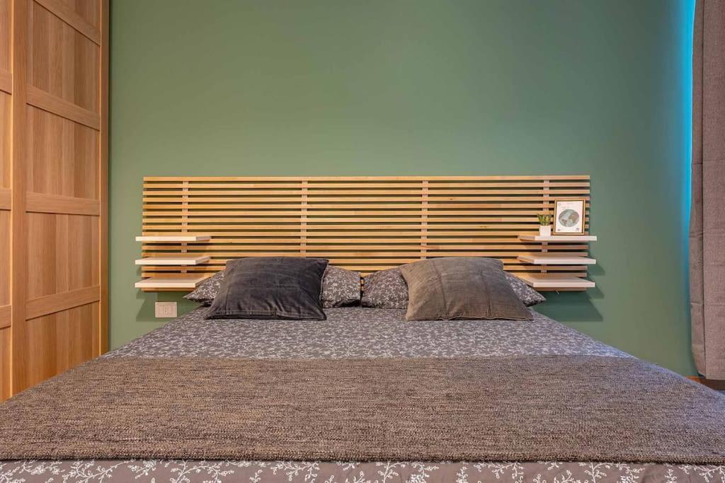 מילאנו Guest Planet - Cozy Housing Porta Romana M3 מראה חיצוני תמונה