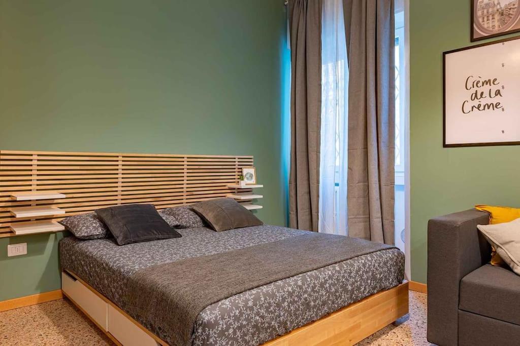 מילאנו Guest Planet - Cozy Housing Porta Romana M3 מראה חיצוני תמונה